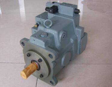 YUKEN Piston pump A56-L-L-04-C-S-K-32              