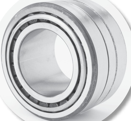 Bearing TDI TDIT Tapered Roller Bearings LM451349D LM451310