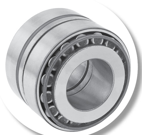 Bearing Tapered roller bearings spacer assemblies JM714249 JM714210 M714249XS M714210ES K518771R