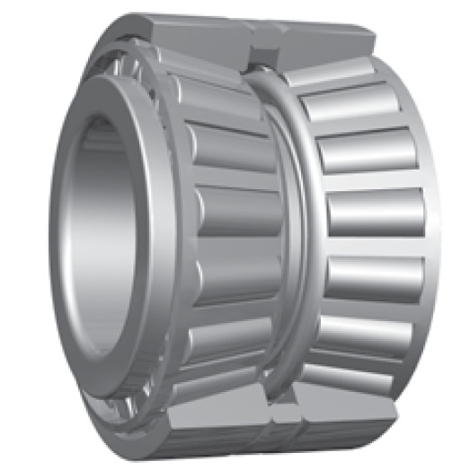 Bearing Tapered roller bearings spacer assemblies JM822049 JM822010 JXH11010A M822010ES K524660R