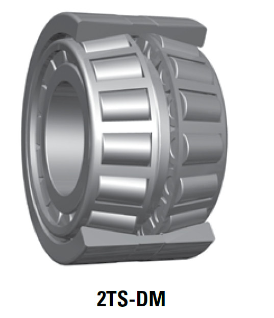 Bearing Tapered roller bearings spacer assemblies JLM508748 JLM508710 LM508748XS LM508710ES K518779R