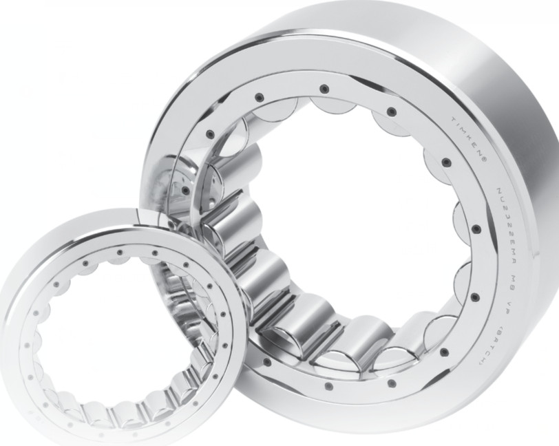 CYLINDRICAL ROLLER BEARINGS Bearing 210RF92 170RT93