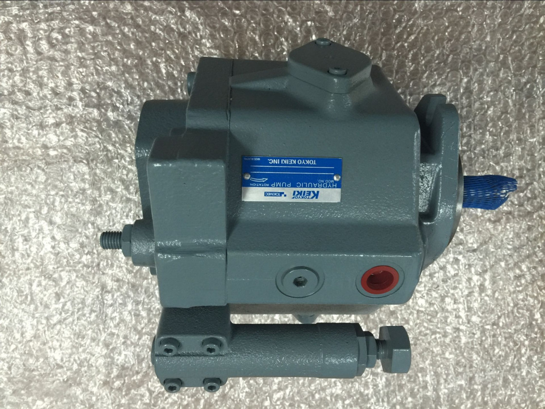 TOKIME piston pump P100V-RS-11-CMC-10-J