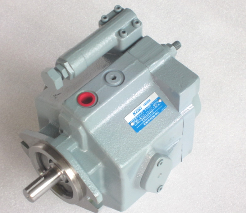 TOKIME piston pump P40VRS-11-CC-10-J