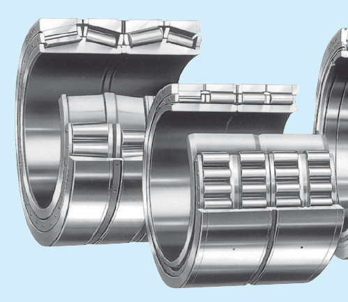 NSK FOUR ROW TAPERED ROLLER BEARINGS  240KVE3302E 406KVE5454E