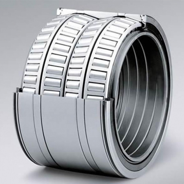 Bearing Sealed Four Row Tapered Roller Bearings 343TQOS457-1