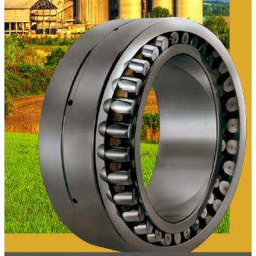 Bearing double row tapered roller bearings EE127094D/127135
