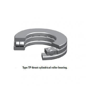 thrust cylindrical roller bearing 240TP177