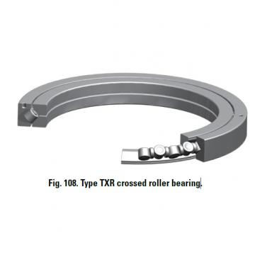 Bearing ROLLER BEARINGS XR897051