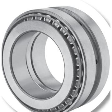 Tapered roller bearing 14137A 14276D