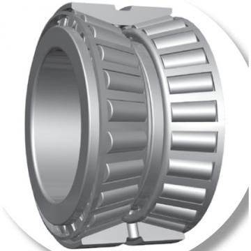 Bearing Tapered Roller Bearings double-row HM231140NA HM231116D