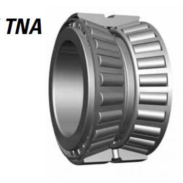Bearing Tapered Roller Bearings double-row NA366 363D