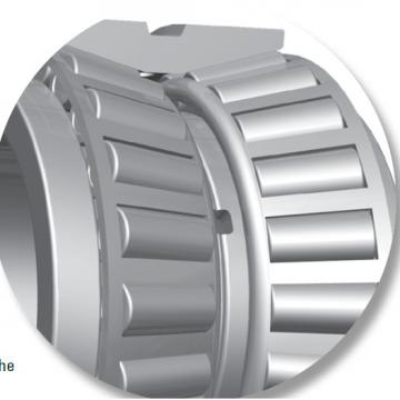 Bearing tapered roller bearings double row NA435SW 432D