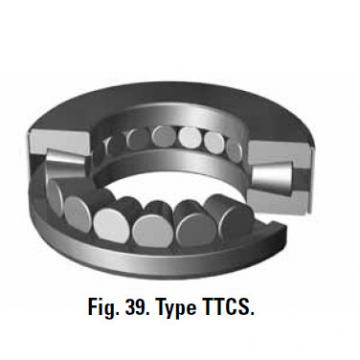 Bearing thrust bearings B-8350-C Machined