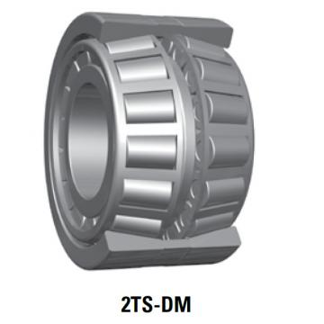Bearing Tapered roller bearings spacer assemblies JLM813049 JLM813010 LM813049XS LM813010ES K518419R
