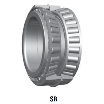 Bearing Tapered roller bearings spacer assemblies JHM807045 JHM807012 HM807045XS HM807012ES K518781R H247549 H247510 H247510EB