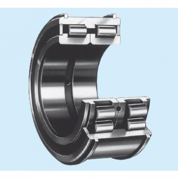 FULL-COMPLEMENT CYLINDRICAL ROLLER BEARINGS NNCF4864V
