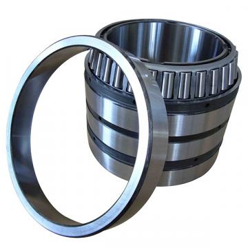 Four row tapered roller bearing  
