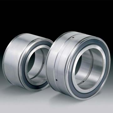 Bearing Full row of cylindrical roller bearings NCF18/670V
