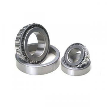 Bearing Single row tapered roller bearings inch L555249/L555210