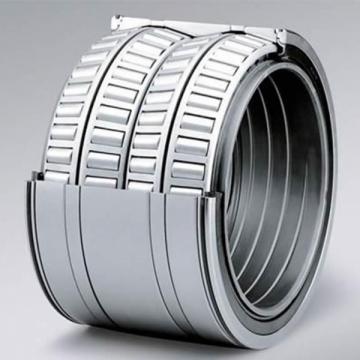 Bearing Sealed Four Row Tapered Roller Bearings 220TQOS314-1