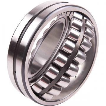 spherical roller bearing 23272CA/W33
