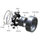 Deep groove ball bearings 61956X1M-2