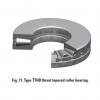 THRUST TAPERED ROLLER BEARINGS N-3259-A #2 small image