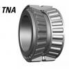 Bearing Tapered Roller Bearings double-row HM252343NA HM252311D