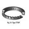 Bearing thrust bearings T114 T114W #1 small image