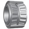 Bearing Tapered roller bearings spacer assemblies JHM522649 JHM522610 HM522649XE HM522610ES K518334R #1 small image