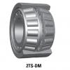 Bearing Tapered roller bearings spacer assemblies JM207049 JM207010 M207049XS M207010ES K518779R
