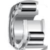CYLINDRICAL ROLLER BEARINGS ONE ROW NU222EMA #1 small image