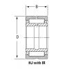 cylindrical roller bearings HJ-10412848 #1 small image