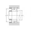 Bearing Spherical Roller Bearings 22338B #2 small image