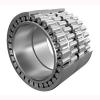 Cylindrical Roller Bearing Four Row Bearing FCDP68100370/YA6 FC3446180 #1 small image