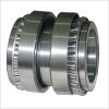Double row double row tapered roller bearings (inch series) 8573TD/8522 #1 small image
