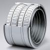 Bearing Sealed Four Row Tapered Roller Bearings 409TQOS546-1