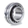Split spherical roller bearings 23080CAD/W33