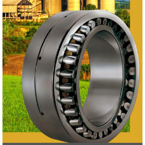 Split spherical roller bearings 23256CAD/W33 #1 image