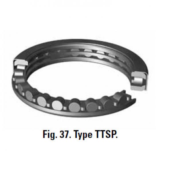 Bearing thrust bearings T114 T114W #1 image