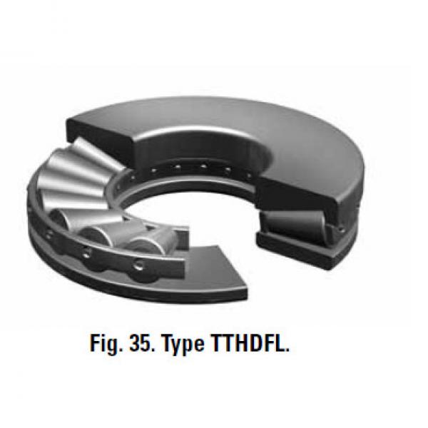 Bearing thrust bearings T113 T113W #1 image