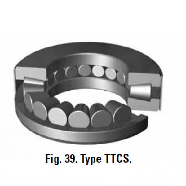 Bearing thrust bearings T177A C #1 image