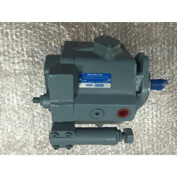 TOKIME piston pump P100V-RS-11-CMC-10-J #1 image