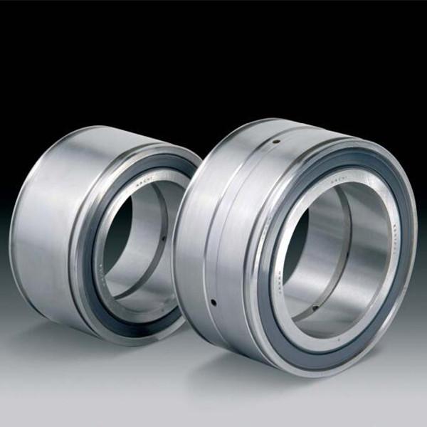 Bearing Full row of cylindrical roller bearings NCF18/1000V #1 image