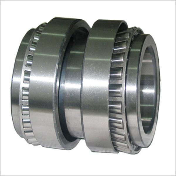 Double row double row tapered roller bearings (inch series) 8573TD/8522 #1 image