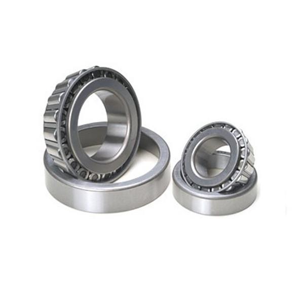 Bearing Single row tapered roller bearings inch HH221449/HH221410 #1 image