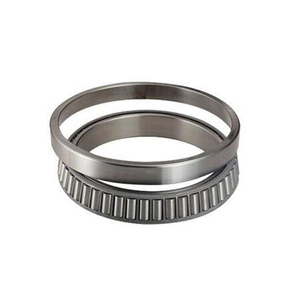 Single Row Tapered Roller Bearing 32940 31338 #1 image