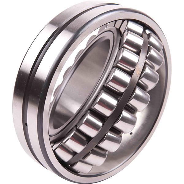 spherical roller bearing 24992X2CAF3/W33 #1 image
