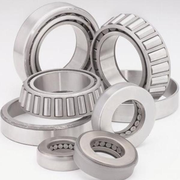 sg TTSV554A Full complement Tapered roller Thrust bearing #1 image